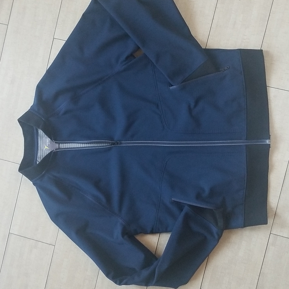 Track jacket - Picture 4 of 7